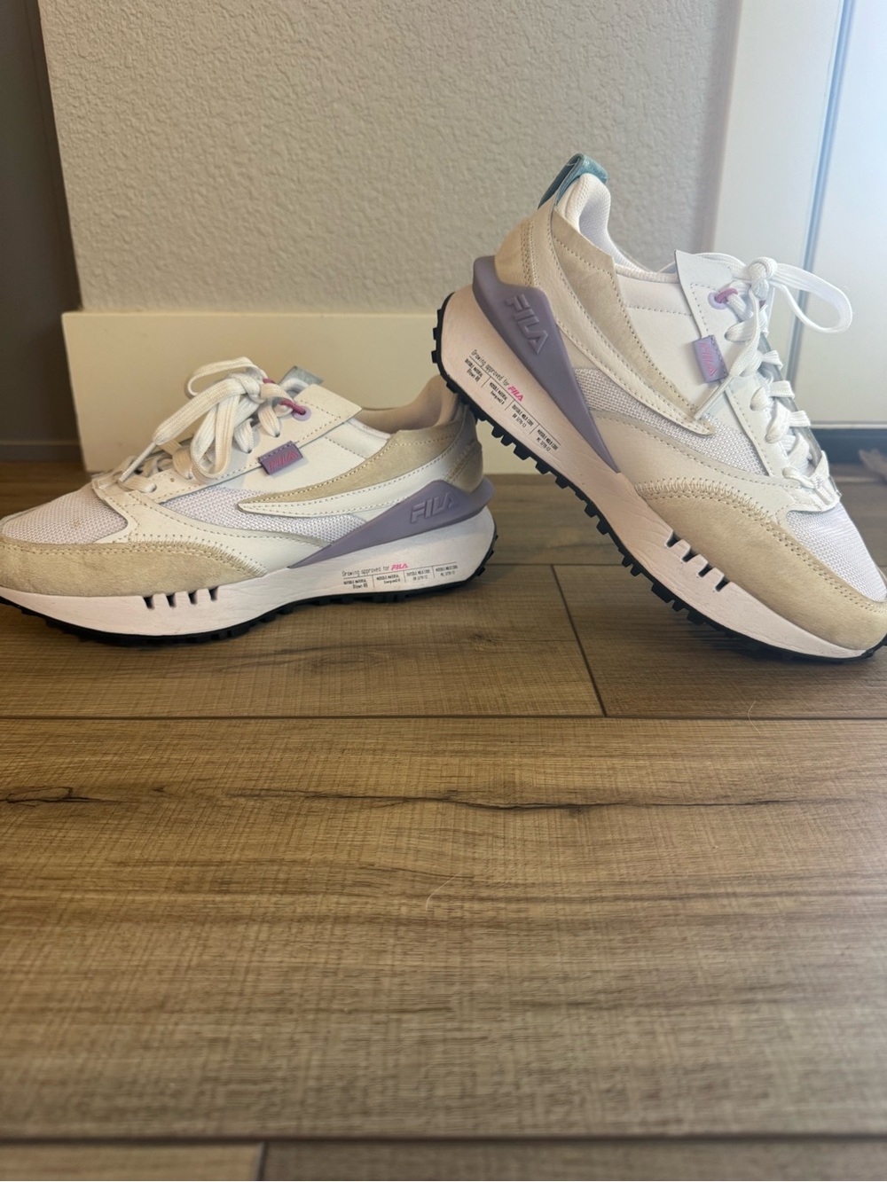 Fila Women's Renno N Generation